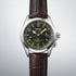 OROLOGIO PROSPEX ALPINIST AUTOMATICO 3 SFERE SPB507J1