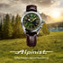OROLOGIO PROSPEX ALPINIST AUTOMATICO 3 SFERE SPB507J1