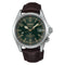 OROLOGIO PROSPEX ALPINIST AUTOMATICO 3 SFERE SPB507J1
