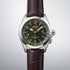OROLOGIO PROSPEX ALPINIST AUTOMATICO 3 SFERE SPB507J1