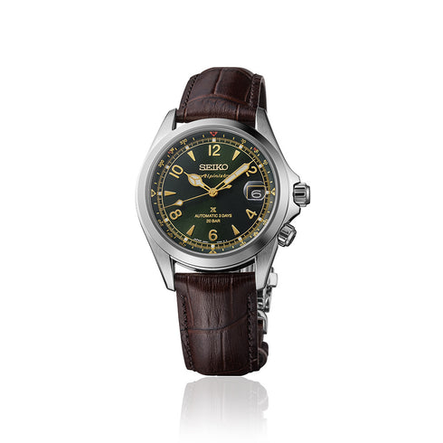 OROLOGIO PROSPEX ALPINIST AUTOMATICO 3 SFERE SPB507J1
