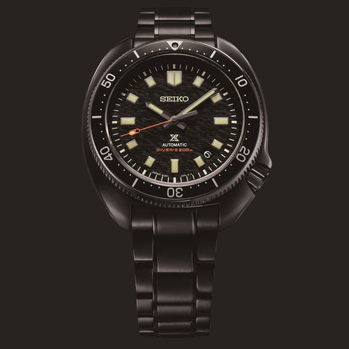 OROLOGIO PROSPEX AUTOMATIC DIVER'S 200M SLA061J1