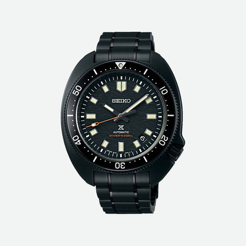 OROLOGIO PROSPEX AUTOMATIC DIVER'S 200M SLA061J1