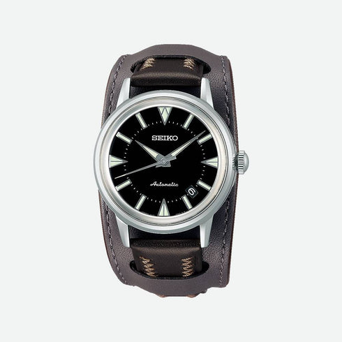 OROLOGIO PROSPEX AUTOMATICO 3 SFERE SJE085J1