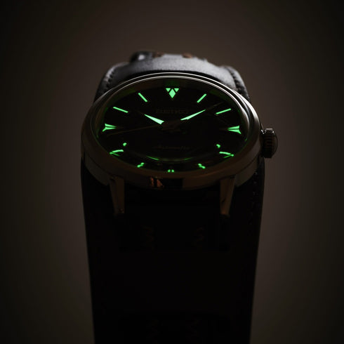 OROLOGIO PROSPEX AUTOMATICO 3 SFERE SJE085J1