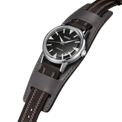 OROLOGIO PROSPEX AUTOMATICO 3 SFERE SJE085J1