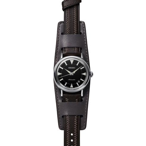 OROLOGIO PROSPEX AUTOMATICO 3 SFERE SJE085J1