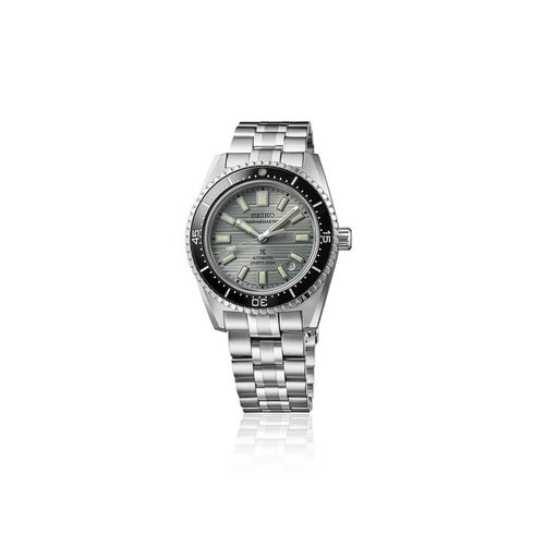 OROLOGIO PROSPEX AUTOMATICO 3 SFERE SJE117J1