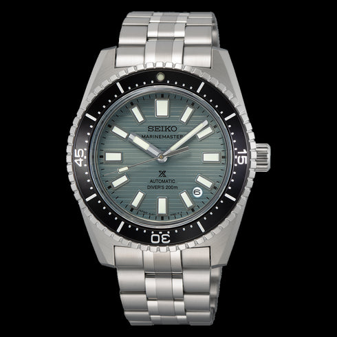 OROLOGIO PROSPEX AUTOMATICO 3 SFERE SJE117J1