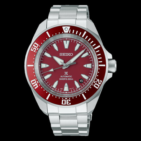 OROLOGIO PROSPEX AUTOMATICO DIVER 200M SRPL11K1