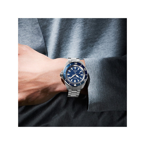 OROLOGIO PROSPEX AUTOMATICO DIVER 200M SRPL51K1