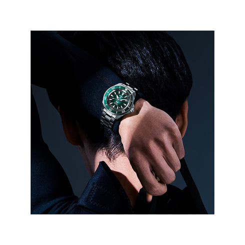 OROLOGIO PROSPEX AUTOMATICO DIVER 200M SRPL53K1