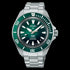 OROLOGIO PROSPEX AUTOMATICO DIVER 200M SRPL53K1