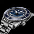 OROLOGIO PROSPEX AUTOMATICO DIVER 300M GMT SPB509J1