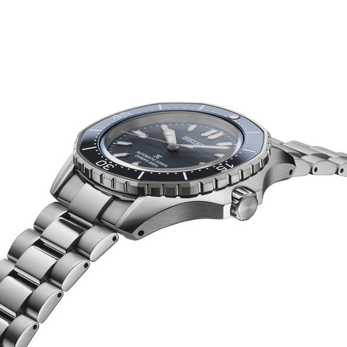 OROLOGIO PROSPEX AUTOMATICO DIVER 300M SPB483J1