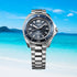 OROLOGIO PROSPEX AUTOMATICO DIVER 300M SPB483J1
