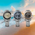 OROLOGIO PROSPEX AUTOMATICO DIVER 300M SPB483J1