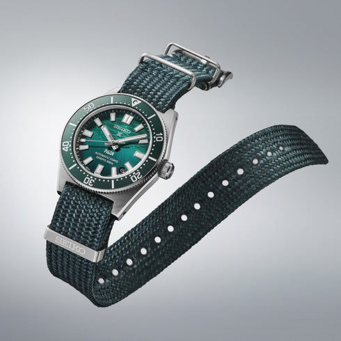 OROLOGIO PROSPEX AUTOMATICO DIVER 300M SPB501J1