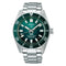 OROLOGIO PROSPEX AUTOMATICO DIVER 300M SPB501J1