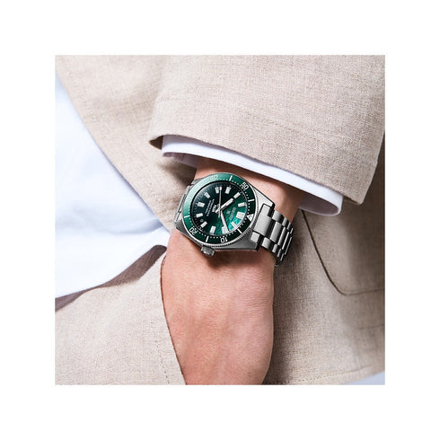 OROLOGIO PROSPEX AUTOMATICO DIVER 300M SPB501J1