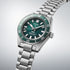 OROLOGIO PROSPEX AUTOMATICO DIVER 300M SPB501J1
