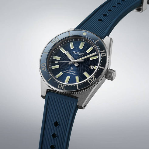 OROLOGIO PROSPEX AUTOMATICO DIVER'S 200M SLA065J1