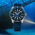 OROLOGIO PROSPEX AUTOMATICO DIVER'S 200M SLA065J1