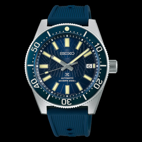 OROLOGIO PROSPEX AUTOMATICO DIVER'S 200M SLA065J1