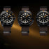 OROLOGIO PROSPEX AUTOMATICO DIVER'S 200M SPB257J1