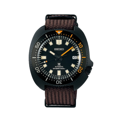 OROLOGIO PROSPEX AUTOMATICO DIVER'S 200M SPB257J1