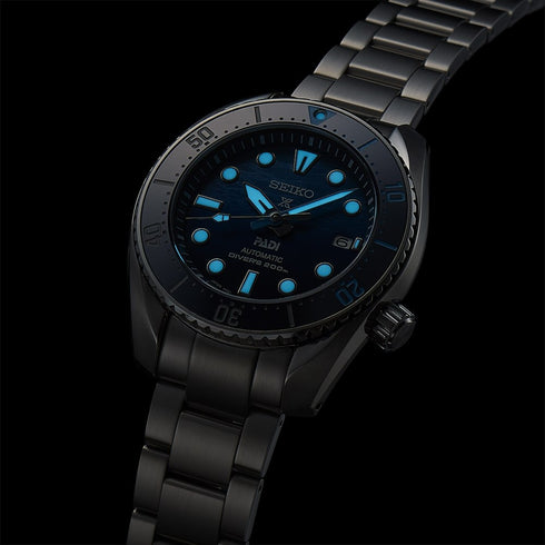 OROLOGIO PROSPEX AUTOMATICO DIVER'S 200M SPB375J1