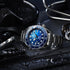 OROLOGIO PROSPEX AUTOMATICO DIVER'S 200M SPB375J1