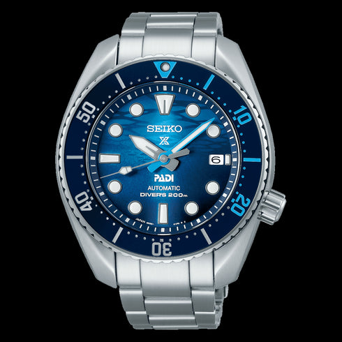 OROLOGIO PROSPEX AUTOMATICO DIVER'S 200M SPB375J1