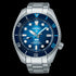 OROLOGIO PROSPEX AUTOMATICO DIVER'S 200M SPB375J1