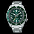 OROLOGIO PROSPEX AUTOMATICO DIVER'S 200M SPB381J1
