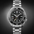 OROLOGIO PROSPEX AUTOMATICO DIVER'S 200M SPB383J1