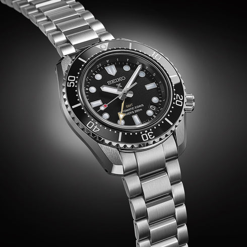 OROLOGIO PROSPEX AUTOMATICO DIVER'S 200M SPB383J1