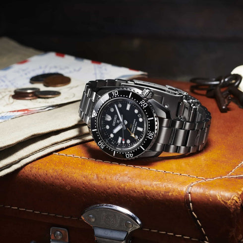 OROLOGIO PROSPEX AUTOMATICO DIVER'S 200M SPB383J1