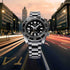 OROLOGIO PROSPEX AUTOMATICO DIVER'S 200M SPB383J1