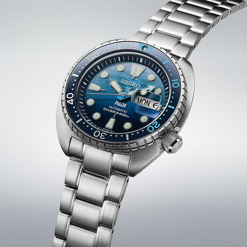 OROLOGIO PROSPEX AUTOMATICO DIVER'S 200M SRPK01K1