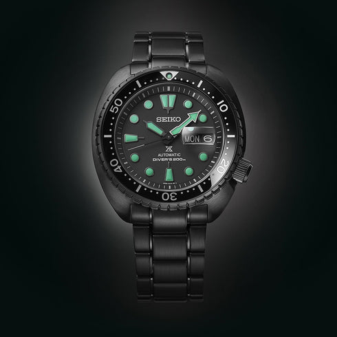 OROLOGIO PROSPEX AUTOMATICO DIVER'S 200M SRPK43K1