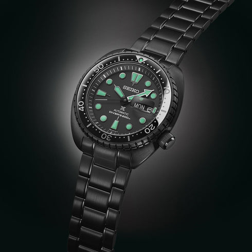 OROLOGIO PROSPEX AUTOMATICO DIVER'S 200M SRPK43K1
