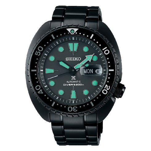 OROLOGIO PROSPEX AUTOMATICO DIVER'S 200M SRPK43K1