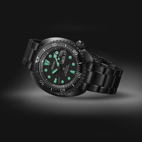 OROLOGIO PROSPEX AUTOMATICO DIVER'S 200M SRPK43K1