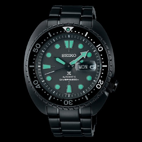 OROLOGIO PROSPEX AUTOMATICO DIVER'S 200M SRPK43K1