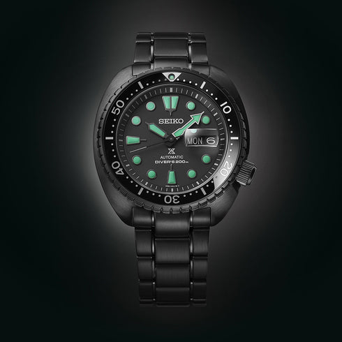 OROLOGIO PROSPEX AUTOMATICO DIVER'S 200M SRPK43K1