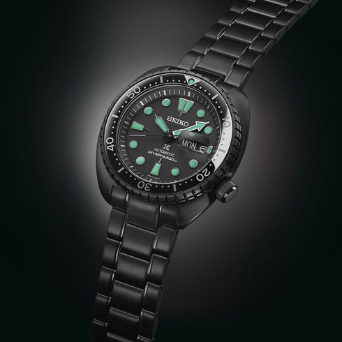 OROLOGIO PROSPEX AUTOMATICO DIVER'S 200M SRPK43K1