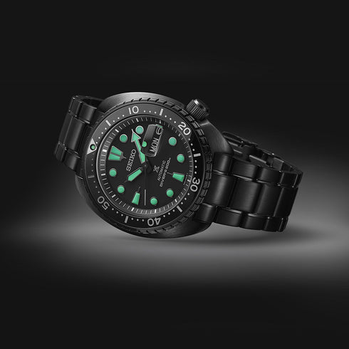 OROLOGIO PROSPEX AUTOMATICO DIVER'S 200M SRPK43K1