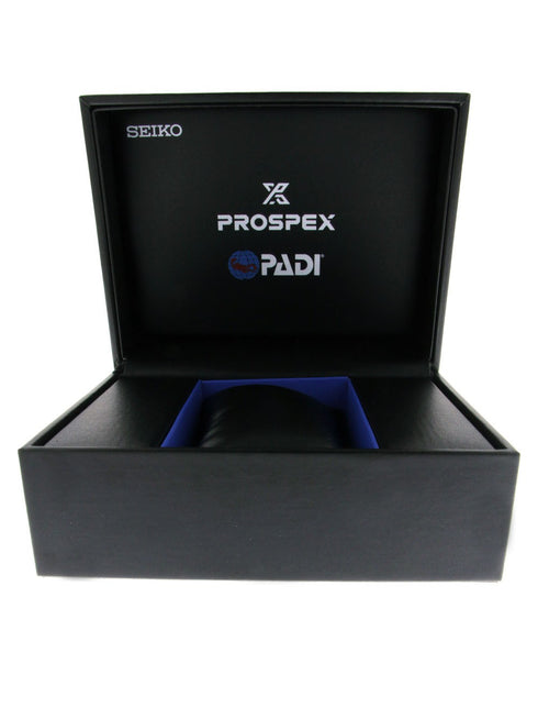 OROLOGIO PROSPEX AUTOMATICO SUBACQUEO 200M SPB325J1