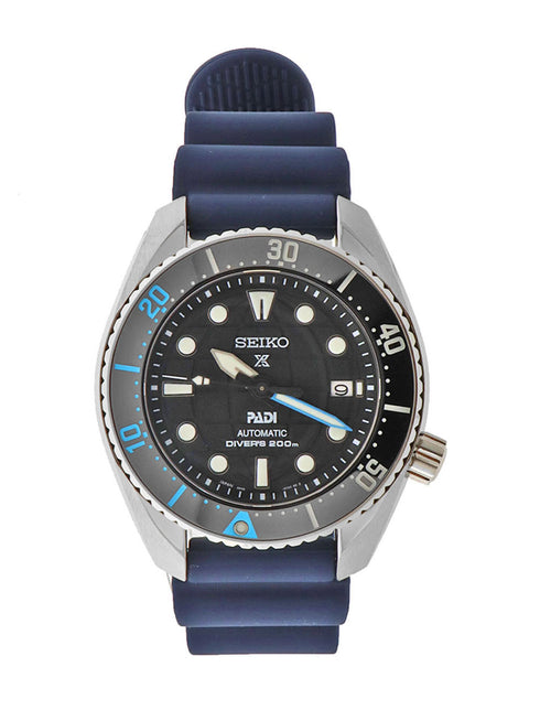 OROLOGIO PROSPEX AUTOMATICO SUBACQUEO 200M SPB325J1